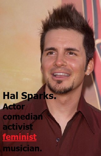  Hal Sparks