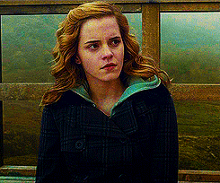  Hermione <3