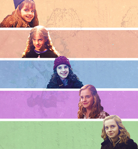  Hermione Granger <3