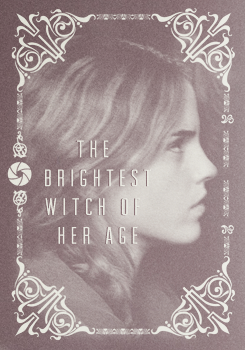  The Brightest Witch of Her Age