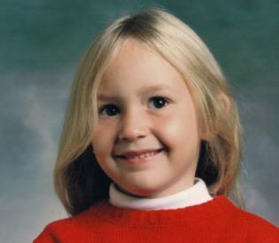  acebo Kristen Piirainen (January 19, 1983 – August 5, 1993)
