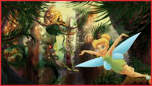 I AM TINKERBELL'S ABSOLUTE BIGGEST EVER #1 FAN WAY MORE THAN MOLLYTINKS1FAN (NOT TINKS 1 FAN)!!!!!!!