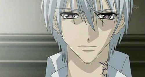 In love with an anime character ~Zero~