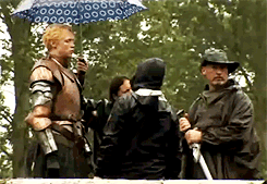  Jaime and Brienne Season 3