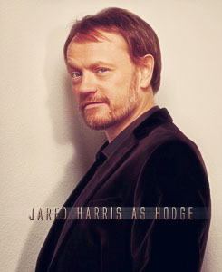  Jared Harris - Hodge