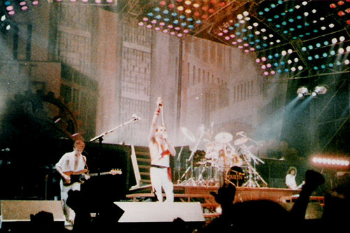  Live in Milan 1984