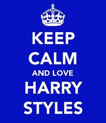 Cinta Harry Styles