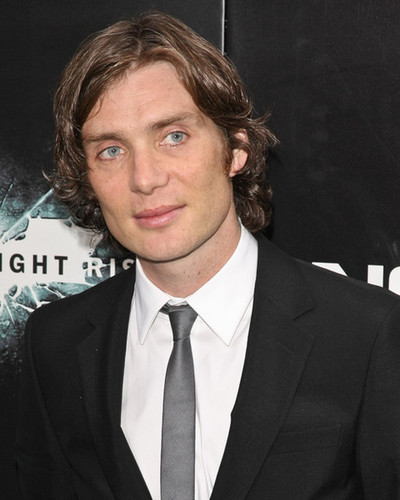  MR. Murphy at the "The Dark Knight Rises" World Premiere