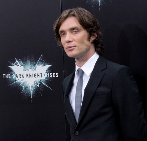  MR. Murphy at the "The Dark Knight Rises" World Premiere