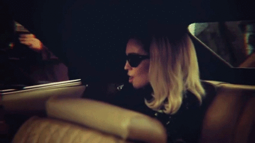  madonna in 'Turn Up The Radio' musik video