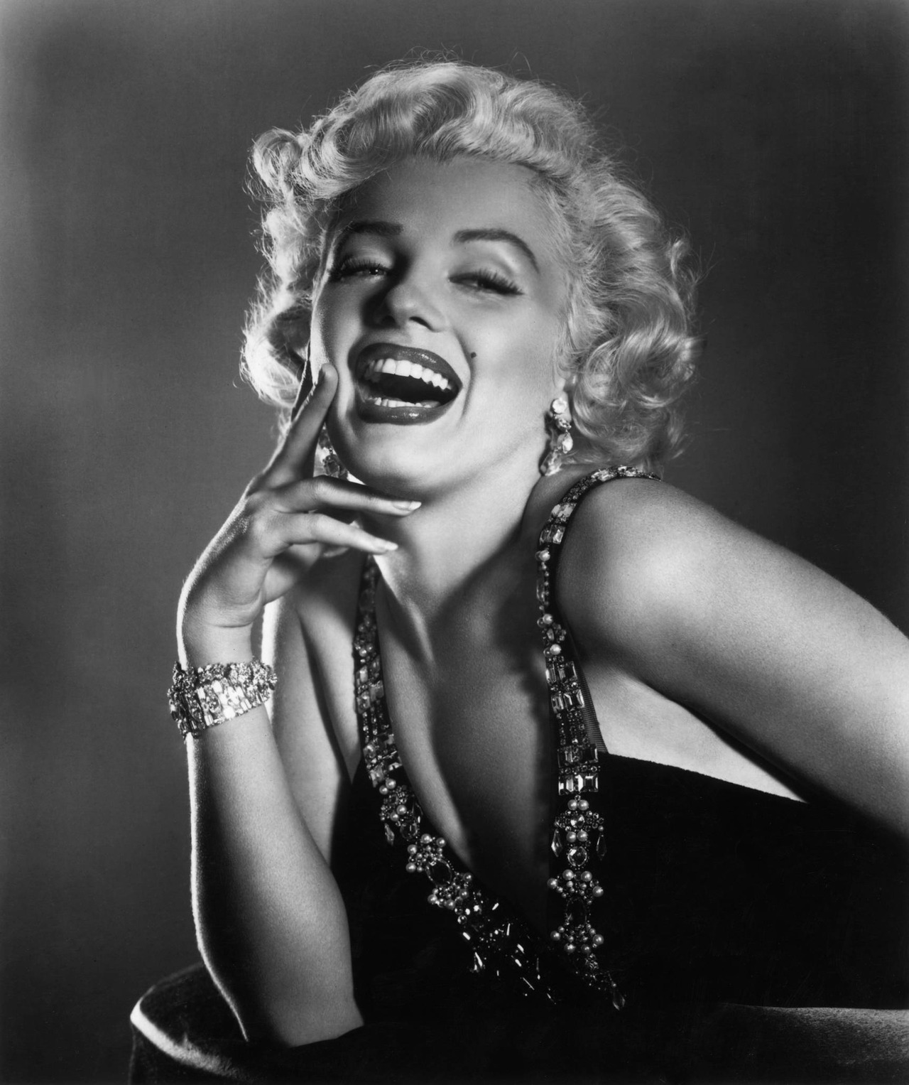 Marilyn Monroe - Marilyn Monroe Photo (31535893) - Fanpop