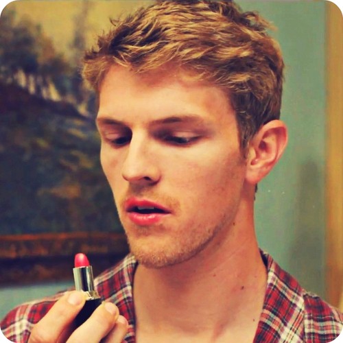  Mark Pontius in "Call it what Du want"