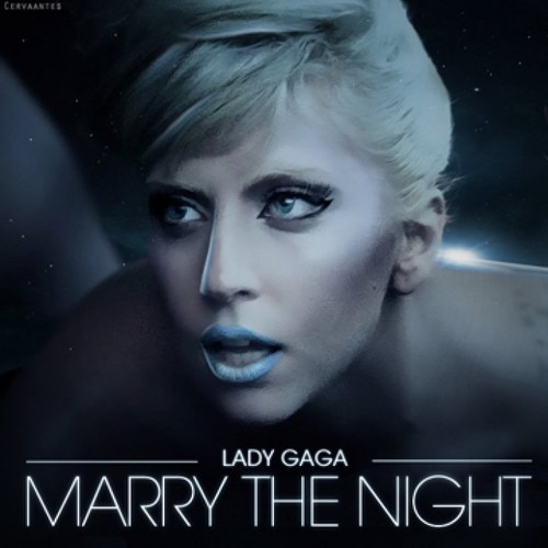  Marry The Night
