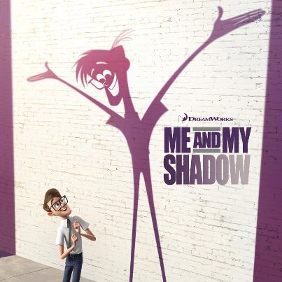  Me & My Shadow