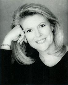  Meredith Lynn MacRae (May 30, 1944 – July 14, 2000