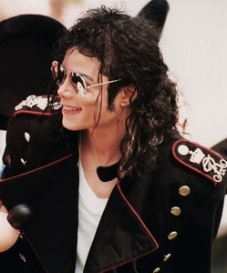  Michael Jackson (1958-2009)