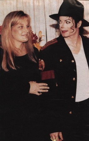  Michael and Debbie