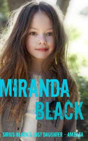 Miranda Black