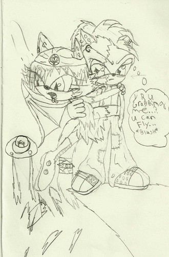  meer Sonic Characters