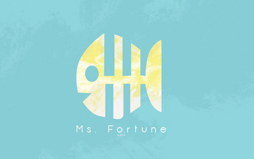  Ms. Fortune দেওয়ালপত্র