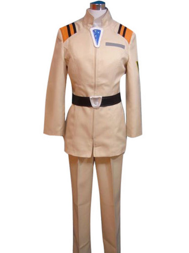  Neon Genesis Evangelion Uniform Cosplay Costume