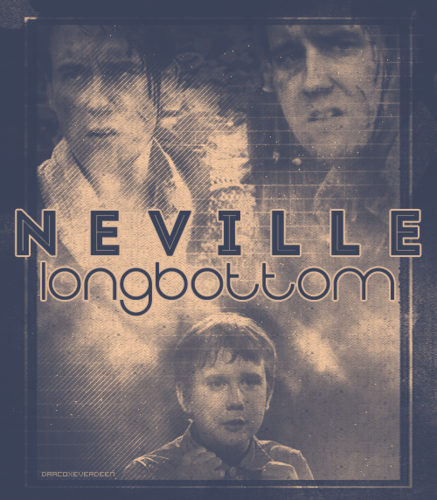  Neville ♥