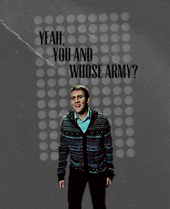  Neville ♥
