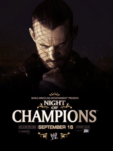  Night of Champions 2012