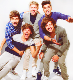  One DIrection