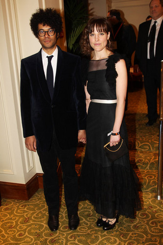  oranje British Academy Film Awards 2012 - After Party - Inside