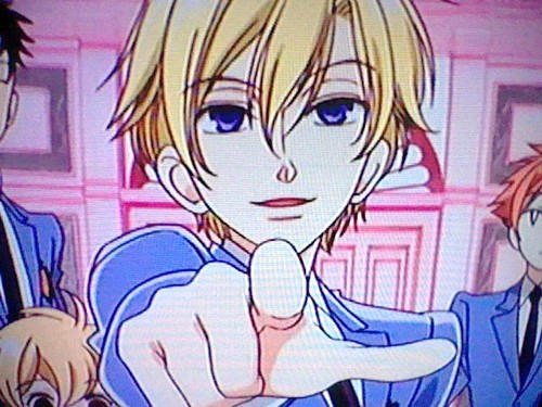  Ouran Things