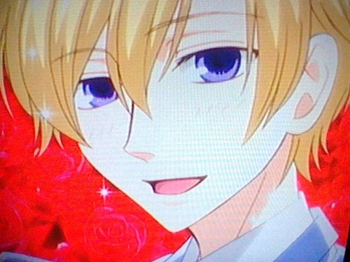  Ouran Things