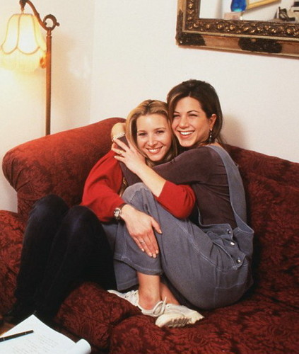  Rachel/Phoebe