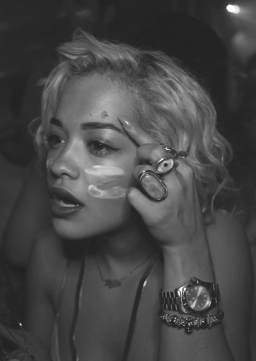 Rita Ora - Rita Ora Photo (31546489) - Fanpop