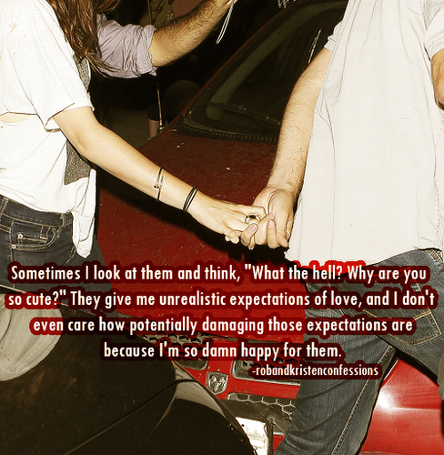  Rob and Kristen Confessions