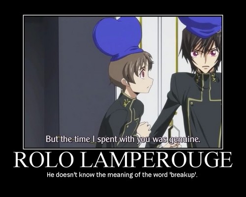  Rolo Lamperouge