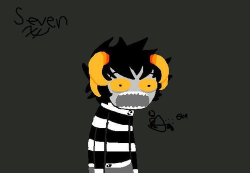  Sevenn Trylon