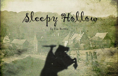  Sleepy Hollow