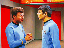  Spock and BONES（ボーンズ）-骨は語る-
