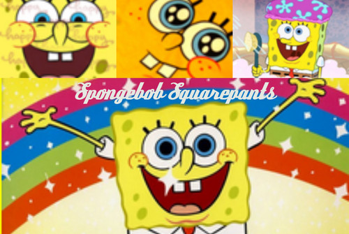  Spongebob