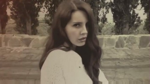 Summertime Sadness [Music Video] - Lana Del Rey Photo (31536529) - Fanpop
