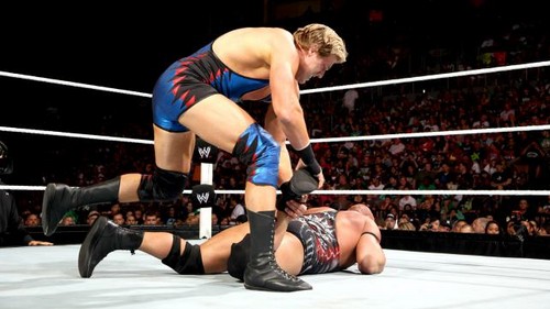  Swagger and Ryback