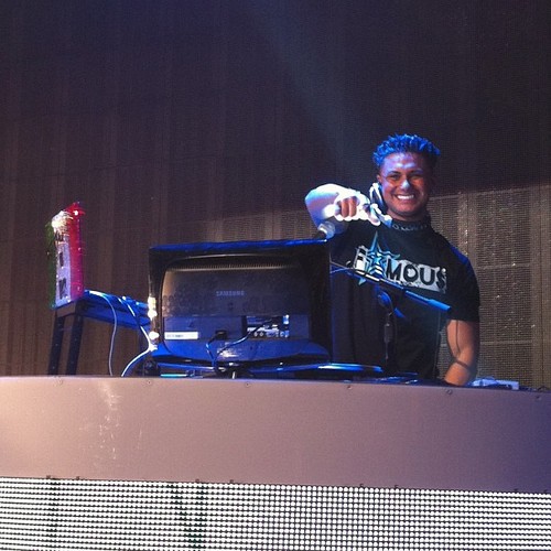 TCA DJ