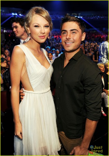 Taylor Swift:Teen Choice Awards 2012