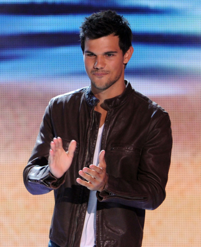  Taylor - Teen Choice Awards 2012 - दिखाना