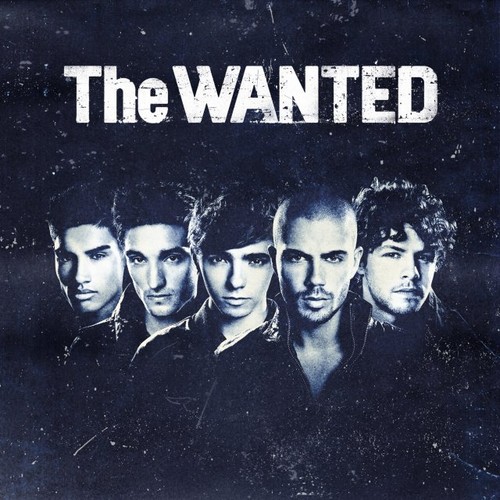 The Wanted Covers