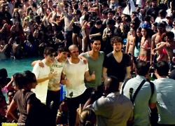  The Wanted :D