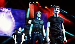  The Wanted :D
