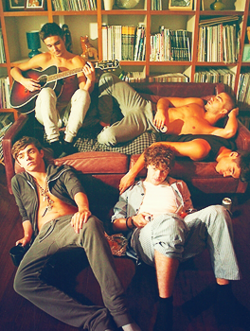 The Wanted Hot !!!!!