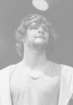 The Wanted Jay <3